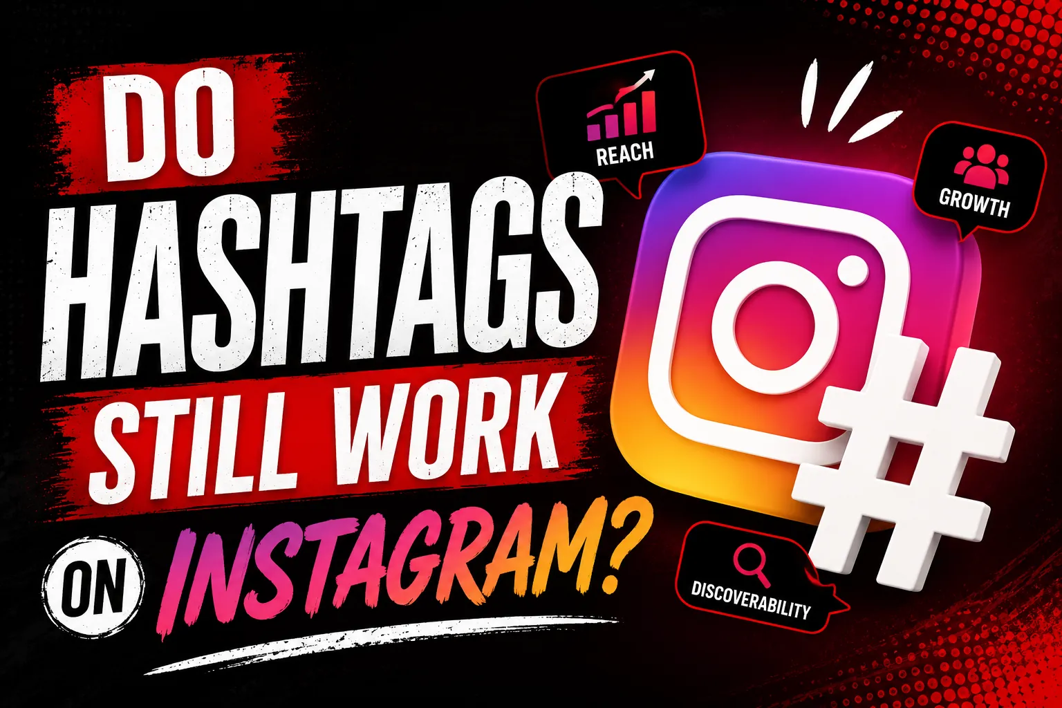 Instagram hashtags