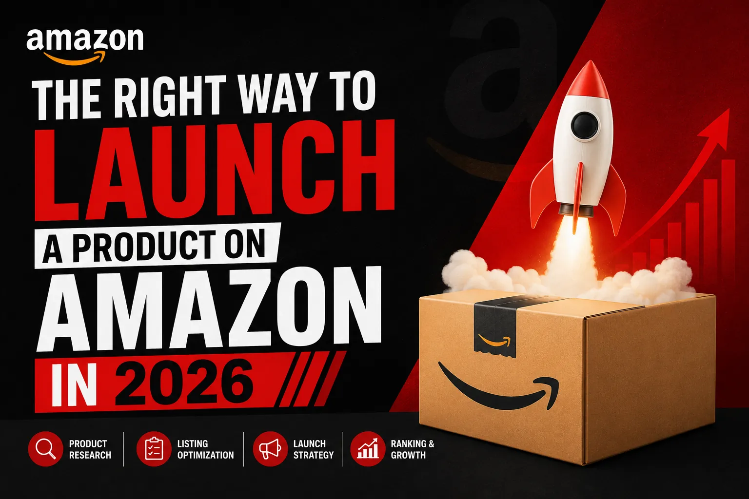 Amazon launch